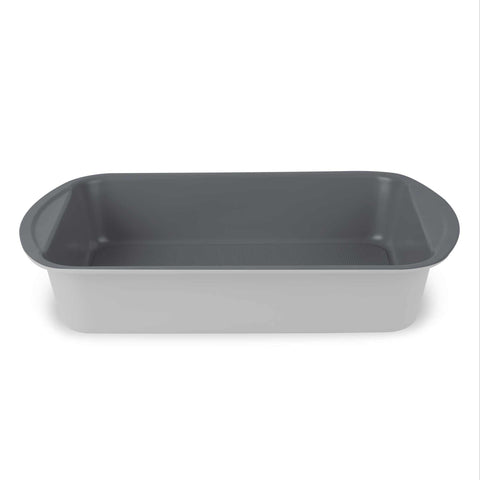 Asador Rectangular 40X28,5Cm