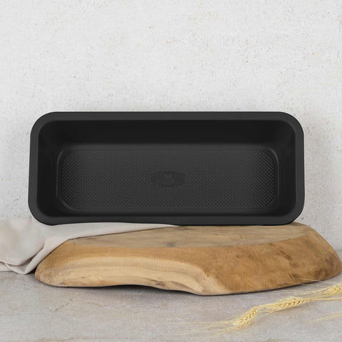  BH/7918,Molde para pan,Verde mate,utensilios para hornear,molde para pan a.,hornear,pan