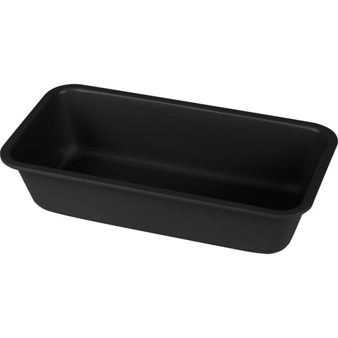  BH/7922,Molde para pan,Negro mate,utensilios para hornear,molde para pan a.,hornear,pan