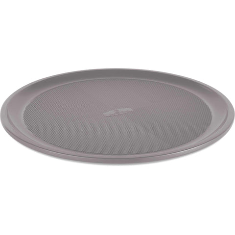  BH/7931, molde para pizza 32 cm, color topo mate, utensilios para hornear, molde para pizza, molde para hornear pizza, hornear