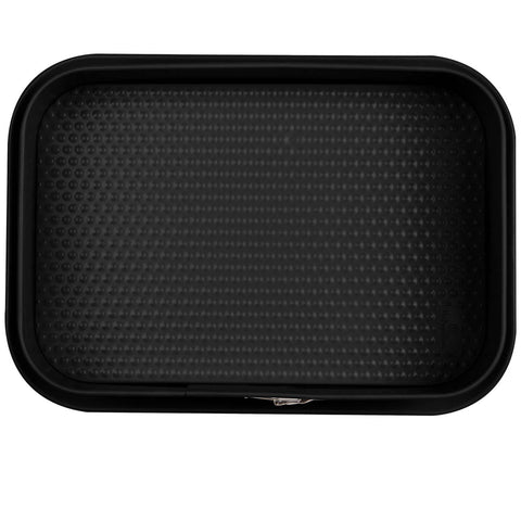  BH/7941, Molde desmontable rectangular 39x27cm, Burdeos mate, utensilios para hornear, molde desmontable rectangular, molde desmontable cuadrado, pastel, acoplamiento, horneado, molde desmontable