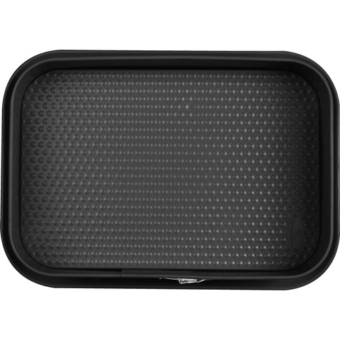  BH/7942, Molde desmontable rectangular 39x27cm, Verde mate, Utensilios para hornear, Molde desmontable rectangular, Molde desmontable cuadrado, Pastel, Acoplamiento, Horneado, Molde desmontable