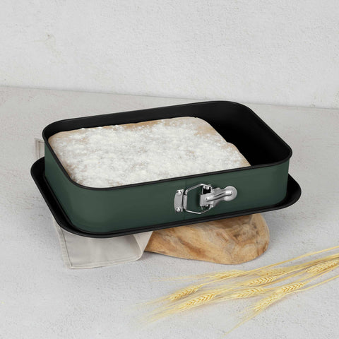 Molde Desmontable Rectangular 39X27Cm, Imagen lifestyle