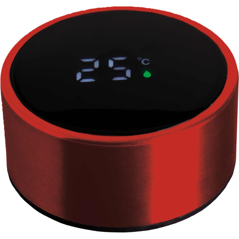  BH/7955,BH/6751,Botella con pantalla LED de temperatura 450 ml,Borgoña,Rojo,Botella,Botella deportiva,Botella de agua,Frasco,Pantalla LED,Almacenamiento de alimentos,Botella