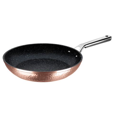  BH/8017, Sartén 32cm, Cobre, Sartén 32 cm, Sartén, Sartén, Utensilios de cocina, Cocina, Sartenes