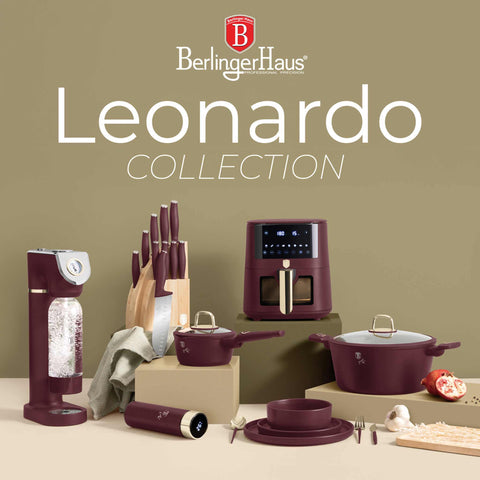 Product image of . (Conceptual view). Official Berlinger Haus product, boosted by Promintra sl.