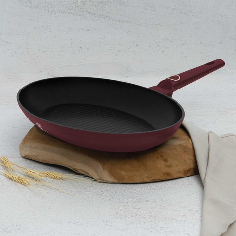 Sartén Para Pescado 35X25Cm, Imagen lifestyle