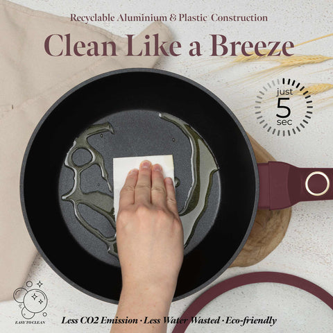  BH/8050N,BH/8050,Juego de utensilios de cocina de 10 piezas,Burdeos mate,Juego de utensilios de cocina de 10 piezas c.,Juego de utensilios de cocina,Ollas y sartenes,Juego de ollas y sartenes,Juego,Cocina,Utensilios de cocina,Ollas y cazuelas