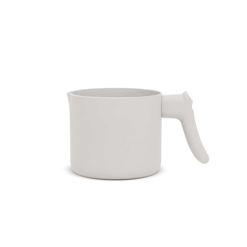  BH/8075, Lechera 1,2L, Crema Mate, Lechera, Calienta Leche, Ollas y Cazuelas