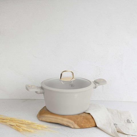  BH/8080NN, juego de utensilios de cocina de 10 piezas, crema mate, juego de utensilios de cocina de 10 piezas c., juego de utensilios de cocina, ollas y sartenes, juego de ollas y sartenes, juego, cocina, utensilios de cocina, ollas y cazuelas