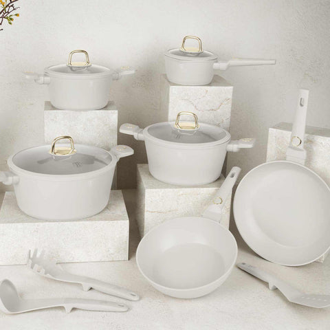 Juego De Utensilios De Cocina De 15 Piezas, Imagen lifestyle