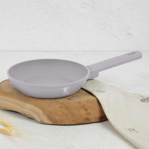 sartén, sartén, batería de cocina, cocinar,sartén de 20 cm,topo mate,NUEVO,BH/8082