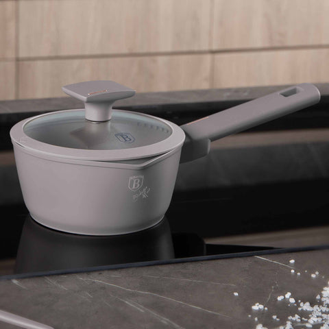 Cacerola Con Tapa 16Cm, Imagen lifestyle