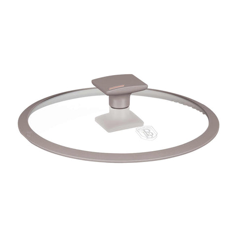  BH/8101N,BH/8101,Cacerola con tapa 24cm,Topo mate,cacerola 24 cm,cacerola,olla,cacerola con tapa,batería de cocina,cocina,ollas y cazuelas