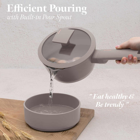  BH/8111NN,BH/8111,BH/8111N, juego de utensilios de cocina de 15 piezas, gris topo mate, juego de utensilios de cocina de 15 piezas, juego de utensilios de cocina, ollas, juego de ollas, ollas y sartenes, juego de ollas y sartenes, juego, herramientas de cocina, cocina, utensilios de cocina, ollas y cazuelas