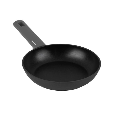 sartén, sartén, batería de cocina, cocinar,sartén 20 cm,antracita mate,NUEVO,BH/8112