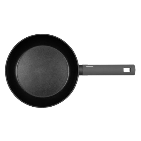 sartén, sartén, batería de cocina, cocinar,sartén 20 cm,antracita mate,NUEVO,BH/8112