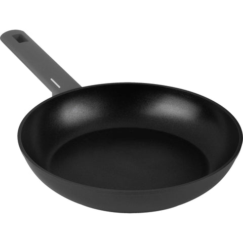 sartén, sartén, batería de cocina, cocinar,sartén 24 cm,antracita mate,NUEVO,BH/8113