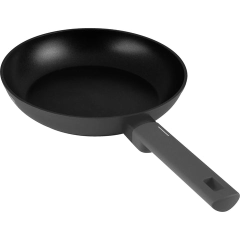 sartén, sartén, batería de cocina, cocinar,sartén 24 cm,antracita mate,NUEVO,BH/8113