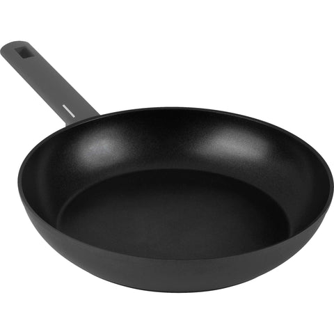 sartén, sartén, batería de cocina, cocinar,sartén 28 cm,antracita mate,NUEVO,BH/8114