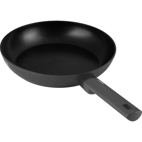 sartén, sartén, batería de cocina, cocinar,sartén 28 cm,antracita mate,NUEVO,BH/8114