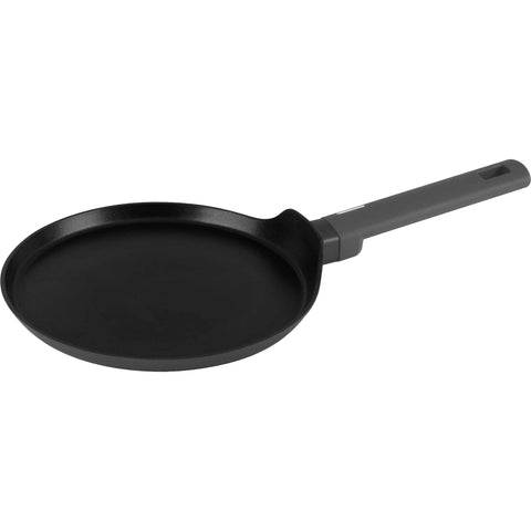 Sartén para panqueques, utensilios de cocina, cocinar,Sartén para panqueques de 25 cm, antracita mate,NUEVO,BH/8115