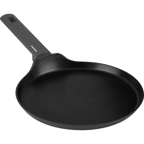 Sartén para panqueques, utensilios de cocina, cocinar,Sartén para panqueques de 25 cm, antracita mate,NUEVO,BH/8115