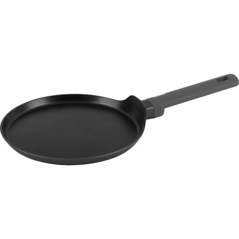 Sartén para panqueques, utensilios de cocina, cocinar,Sartén para panqueques de 25 cm, antracita mate,NUEVO,BH/8115