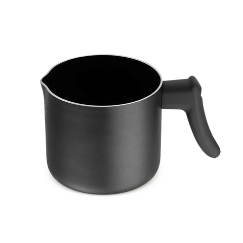  BH/8135, Lechera 1,2L, Antracita Mate, Lechera, Calientaleche, Ollas y Cazuelas