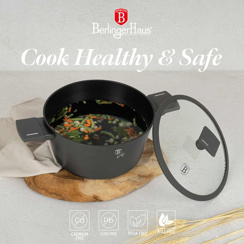  BH/8141,BH/8141N,BH/8141NN, juego de utensilios de cocina de 15 piezas, antracita mate, juego de utensilios de cocina de 15 piezas, juego de utensilios de cocina, ollas, juego de ollas, ollas y sartenes, juego de ollas y sartenes, juego, herramientas de cocina, cocina, utensilios de cocina, ollas y cazuelas