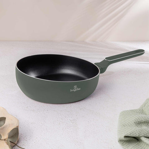 Sartén Abatible De 26 Cm, Imagen lifestyle