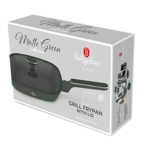 Product image of . (Giftbox view). Official Berlinger Haus product, boosted by Promintra sl.