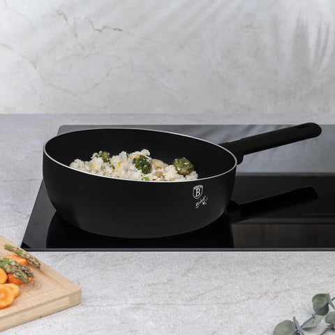 Sartén Abatible De 26 Cm, Imagen lifestyle