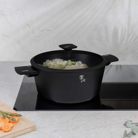 Cacerola Con Tapa 28Cm, Imagen lifestyle