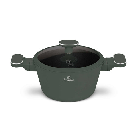 Cacerola Con Tapa 20Cm