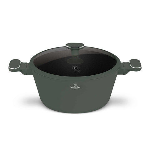 Cacerola Con Tapa 28Cm