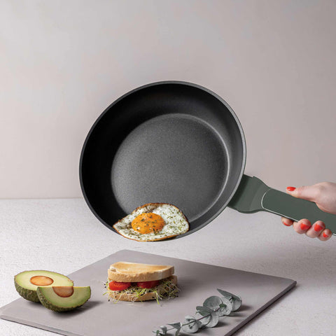 BH/8207NN,BH/8207,BH/8207N, juego de utensilios de cocina de 10 piezas, verde mate, juego de utensilios de cocina de 10 piezas c., nuevo diseño de mango, juego de utensilios de cocina, ollas y sartenes, juego de ollas y sartenes, juego, cocina, utensilios de cocina, ollas y cazuelas