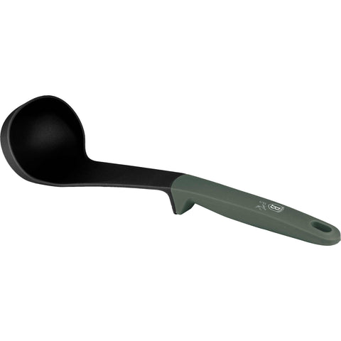 Juego de utensilios de cocina, ollas, juego de ollas, ollas y sartenes, juego de ollas y sartenes, juego, herramientas de cocina, cocina, utensilios de cocina, juego de utensilios de cocina de 15 piezas, verde mate, NUEVO, BH/8208