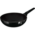 Wok De 28 Cm