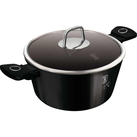 Cacerola Con Tapa 20Cm