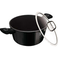 Cacerola Con Tapa 24Cm
