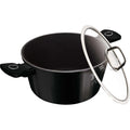 Cacerola Con Tapa 28Cm
