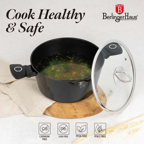 Set De Utensilios De Cocina De 10 Piezas