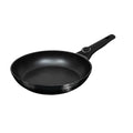  BH/8241, Sartén de 24 cm con mango desmontable, Negro brillante, Sartén de 24 cm, Sartén, Sartén, Batería de cocina, Cocina, Sartenes, Sartén con mango desmontable
