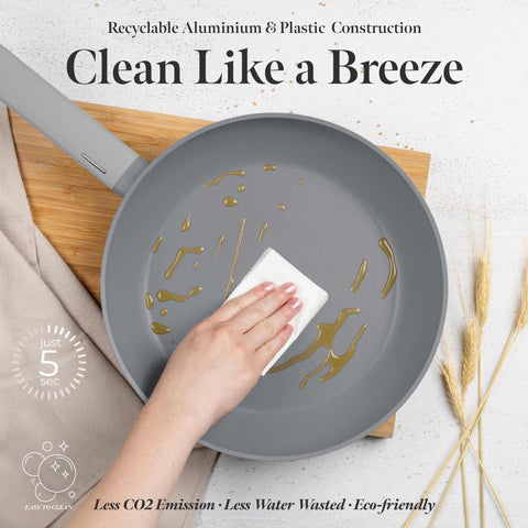  BH/8245, juego de utensilios de cocina de 15 piezas, gris mate, juego de utensilios de cocina de 15 piezas, juego de utensilios de cocina, ollas, juego de ollas, ollas y sartenes, juego de ollas y sartenes, juego, herramientas de cocina, cocina, utensilios de cocina, ollas y cazuelas