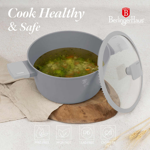  BH/8245, juego de utensilios de cocina de 15 piezas, gris mate, juego de utensilios de cocina de 15 piezas, juego de utensilios de cocina, ollas, juego de ollas, ollas y sartenes, juego de ollas y sartenes, juego, herramientas de cocina, cocina, utensilios de cocina, ollas y cazuelas