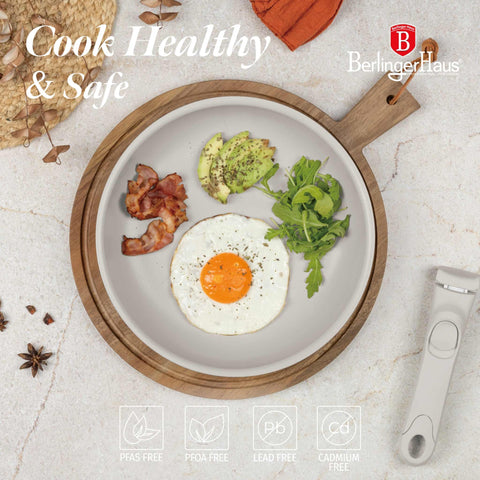  BH/8247,BH/8247N, juego de utensilios de cocina de 12 piezas, crema mate, juego de utensilios de cocina de 12 piezas a., mango de clic, utensilios de cocina inteligentes, juego de utensilios de cocina, ollas y sartenes, juego de ollas y sartenes, juego, clic, cocina, utensilios de cocina, ollas y cazuelas