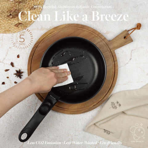 BH/8248,BH/8248N, juego de utensilios de cocina de 12 piezas, negro, plateado, juego de utensilios de cocina de 12 piezas a., mango de clic, utensilios de cocina inteligentes, juego de utensilios de cocina, ollas y sartenes, juego de ollas y sartenes, juego, clic, cocina, utensilios de cocina, ollas y cazuelas