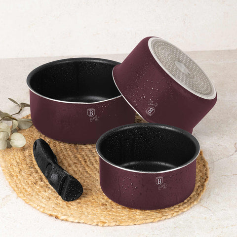  BH/8250,BH/8250N,Juego de utensilios de cocina de 12 piezas,Burdeos mate,Juego de utensilios de cocina de 12 piezas a.,Mango de clic,Utensilios de cocina inteligentes,Juego de utensilios de cocina,Ollas y sartenes,Juego de ollas y sartenes,Juego,Clic,Cocina,Utensilios de cocina,Ollas y cazuelas
