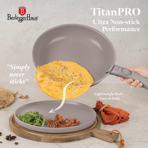  BH/8251N, BH/8251, juego de utensilios de cocina de 13 piezas, color topo mate, juego de utensilios de cocina de 13 piezas, mango de clic, utensilios de cocina inteligentes, juego de utensilios de cocina, ollas y sartenes, juego de ollas y sartenes, juego, clic, cocina, utensilios de cocina, ollas y cacerolas